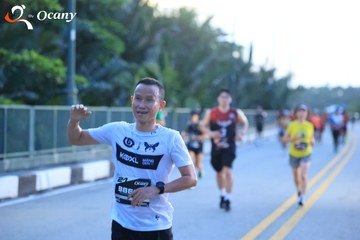 RUN TO LIVE 2025 - Ảnh #3264860