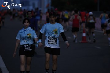 RUN TO LIVE 2025 - Ảnh #3206209