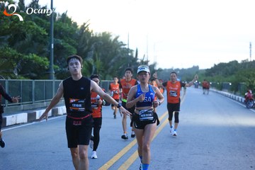 RUN TO LIVE 2025 - Ảnh #3264786