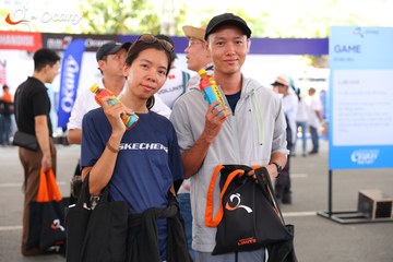RUN TO LIVE 2025 - Ảnh #3134507