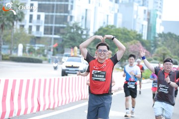 RUN TO LIVE 2025 - Ảnh #3209356