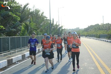 RUN TO LIVE 2025 - Ảnh #3303805