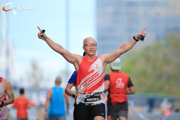RUN TO LIVE 2025 - Ảnh #3287971