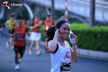 RUN TO LIVE 2025 - Ảnh #3155809
