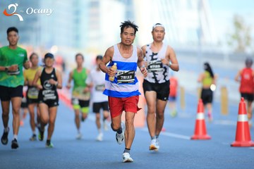 RUN TO LIVE 2025 - Ảnh #3286780