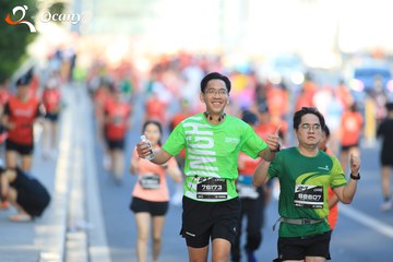 RUN TO LIVE 2025 - Ảnh #3286505