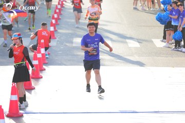 RUN TO LIVE 2025 - Ảnh #3191176