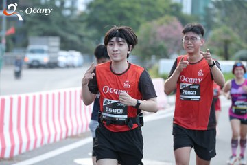 RUN TO LIVE 2025 - Ảnh #3209869