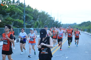 RUN TO LIVE 2025 - Ảnh #3271555
