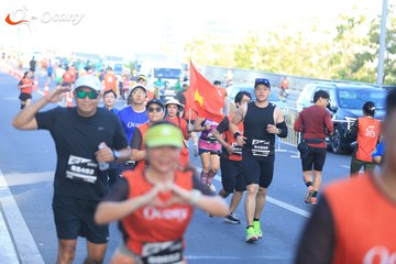 RUN TO LIVE 2025 - Ảnh #3287930