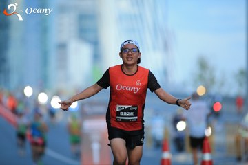 RUN TO LIVE 2025 - Ảnh #3284224