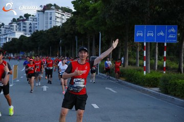 RUN TO LIVE 2025 - Ảnh #3256991