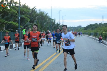 RUN TO LIVE 2025 - Ảnh #3282277