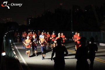 RUN TO LIVE 2025 - Ảnh #3261316