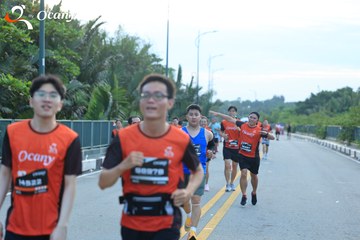 RUN TO LIVE 2025 - Ảnh #3280627