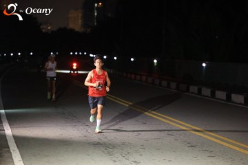 RUN TO LIVE 2025 - Ảnh #3257147