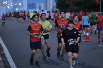 RUN TO LIVE 2025 - Ảnh #3206216
