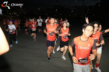 RUN TO LIVE 2025 - Ảnh #3282653