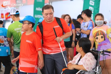 RUN TO LIVE 2025 - Ảnh #3135619