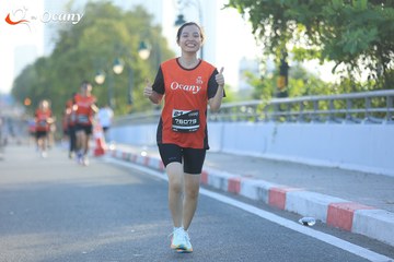RUN TO LIVE 2025 - Ảnh #3259800