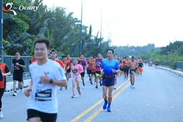RUN TO LIVE 2025 - Ảnh #3290124
