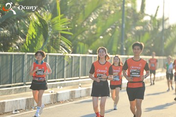RUN TO LIVE 2025 - Ảnh #3301800