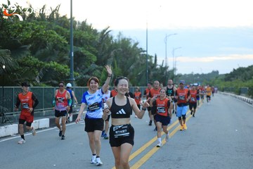 RUN TO LIVE 2025 - Ảnh #3283739