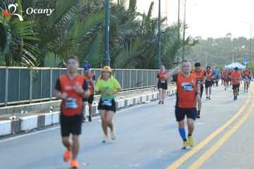RUN TO LIVE 2025 - Ảnh #3297754