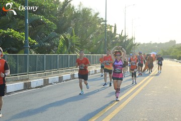 RUN TO LIVE 2025 - Ảnh #3299165