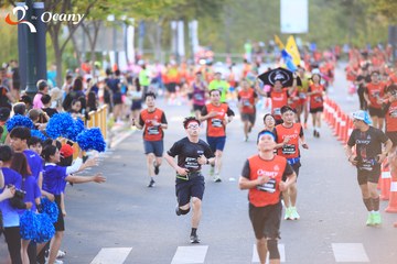 RUN TO LIVE 2025 - Ảnh #3154163