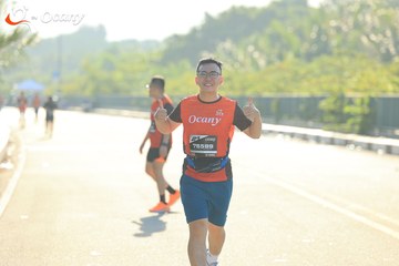 RUN TO LIVE 2025 - Ảnh #3304699