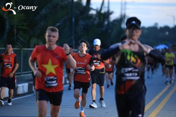 RUN TO LIVE 2025 - Ảnh #3263875