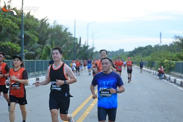RUN TO LIVE 2025 - Ảnh #3278585