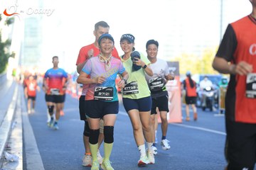 RUN TO LIVE 2025 - Ảnh #3287373