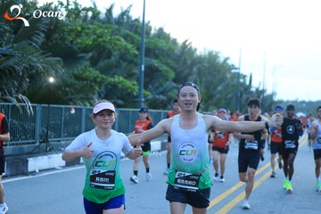 RUN TO LIVE 2025 - Ảnh #3290852