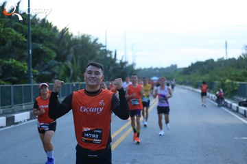 RUN TO LIVE 2025 - Ảnh #3268057