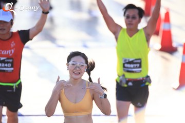 RUN TO LIVE 2025 - Ảnh #3203859
