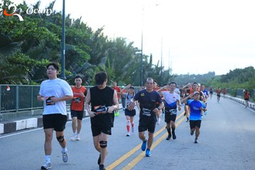 RUN TO LIVE 2025 - Ảnh #3266834