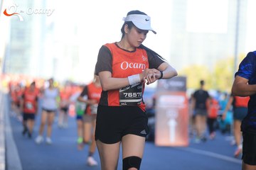 RUN TO LIVE 2025 - Ảnh #3287648