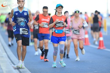 RUN TO LIVE 2025 - Ảnh #3282915