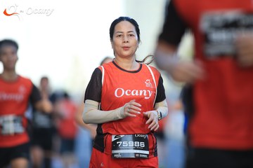 RUN TO LIVE 2025 - Ảnh #3281374