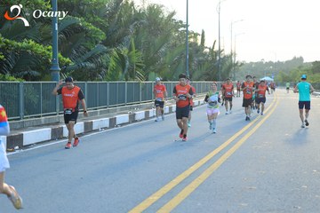 RUN TO LIVE 2025 - Ảnh #3297594