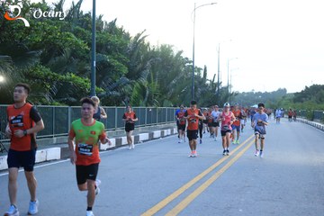 RUN TO LIVE 2025 - Ảnh #3266050
