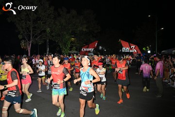 RUN TO LIVE 2025 - Ảnh #3140669