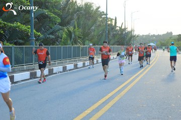 RUN TO LIVE 2025 - Ảnh #3297592