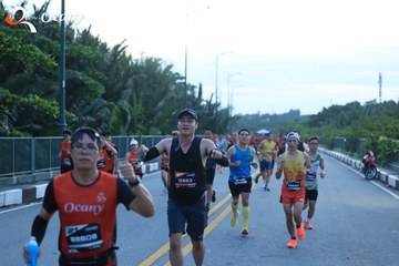 RUN TO LIVE 2025 - Ảnh #3268516