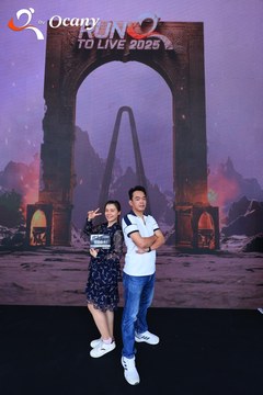 RUN TO LIVE 2025 - Ảnh #3133103