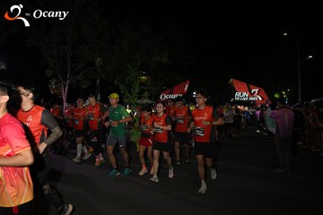 RUN TO LIVE 2025 - Ảnh #3140806