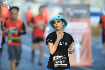 RUN TO LIVE 2025 - Ảnh #3285218