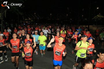 RUN TO LIVE 2025 - Ảnh #3279204